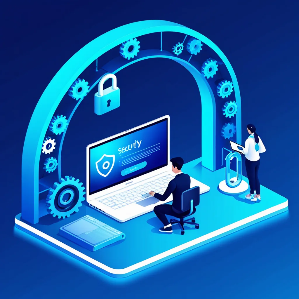 WordPress hardening and protection