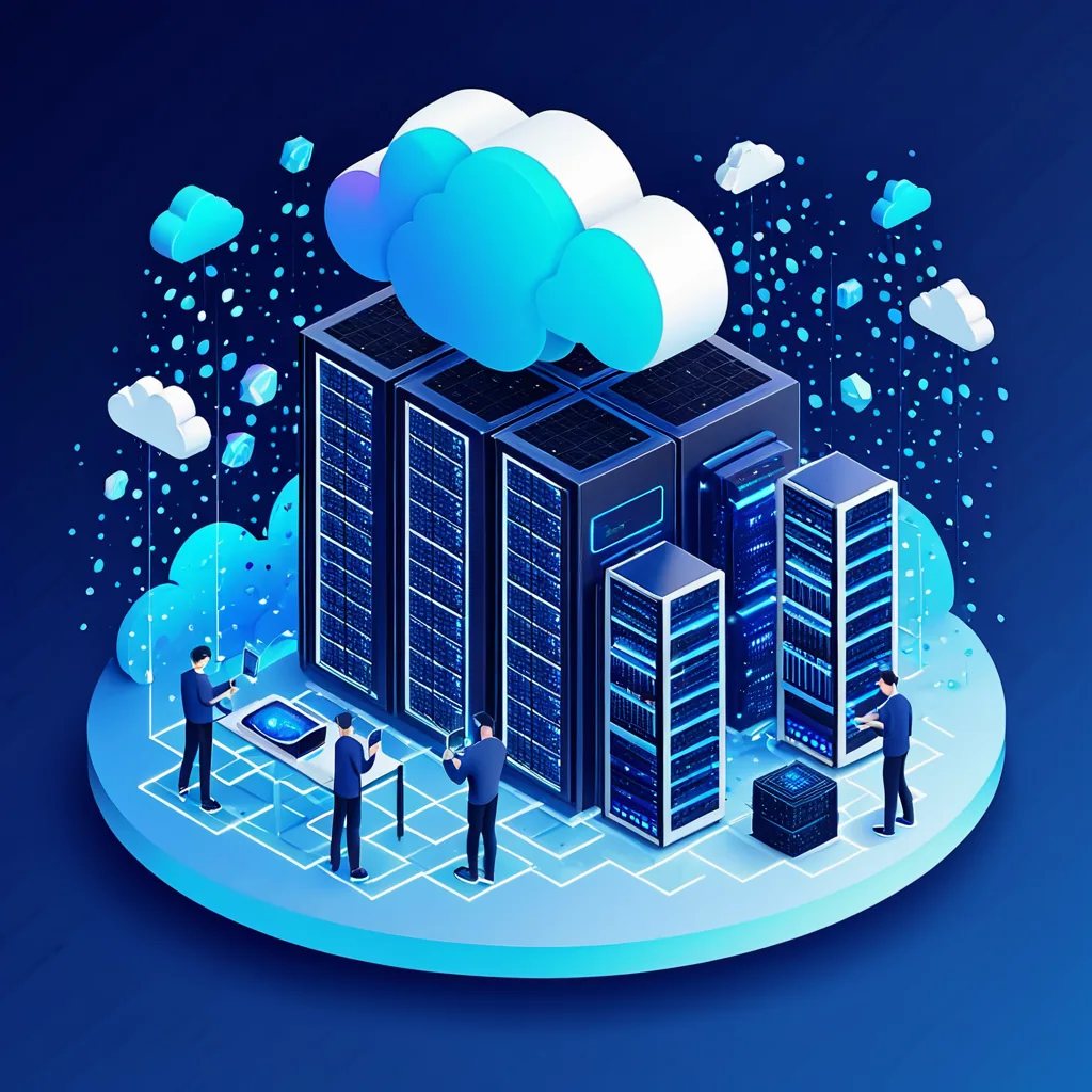 WordPress hosting